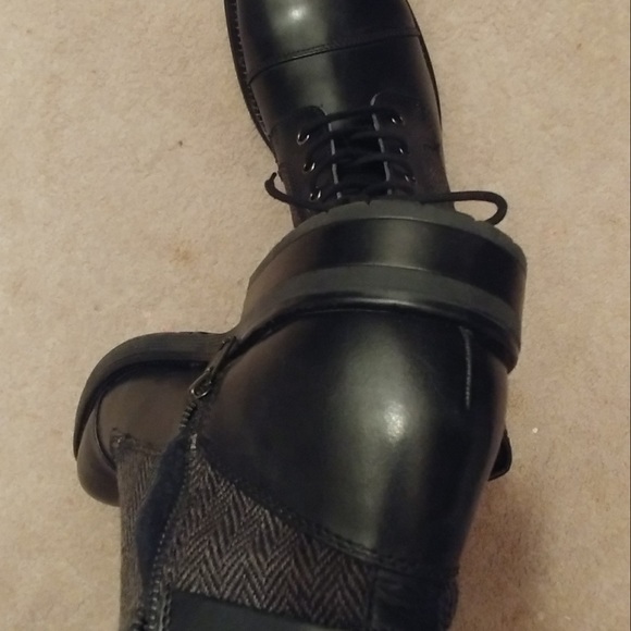 Men's boot - Picture 4 of 6